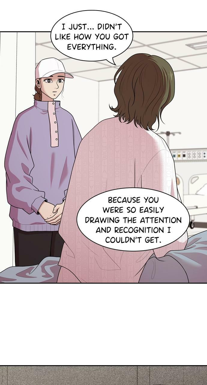 Tomorrow (Llama) Chapter 179 page 15 - 