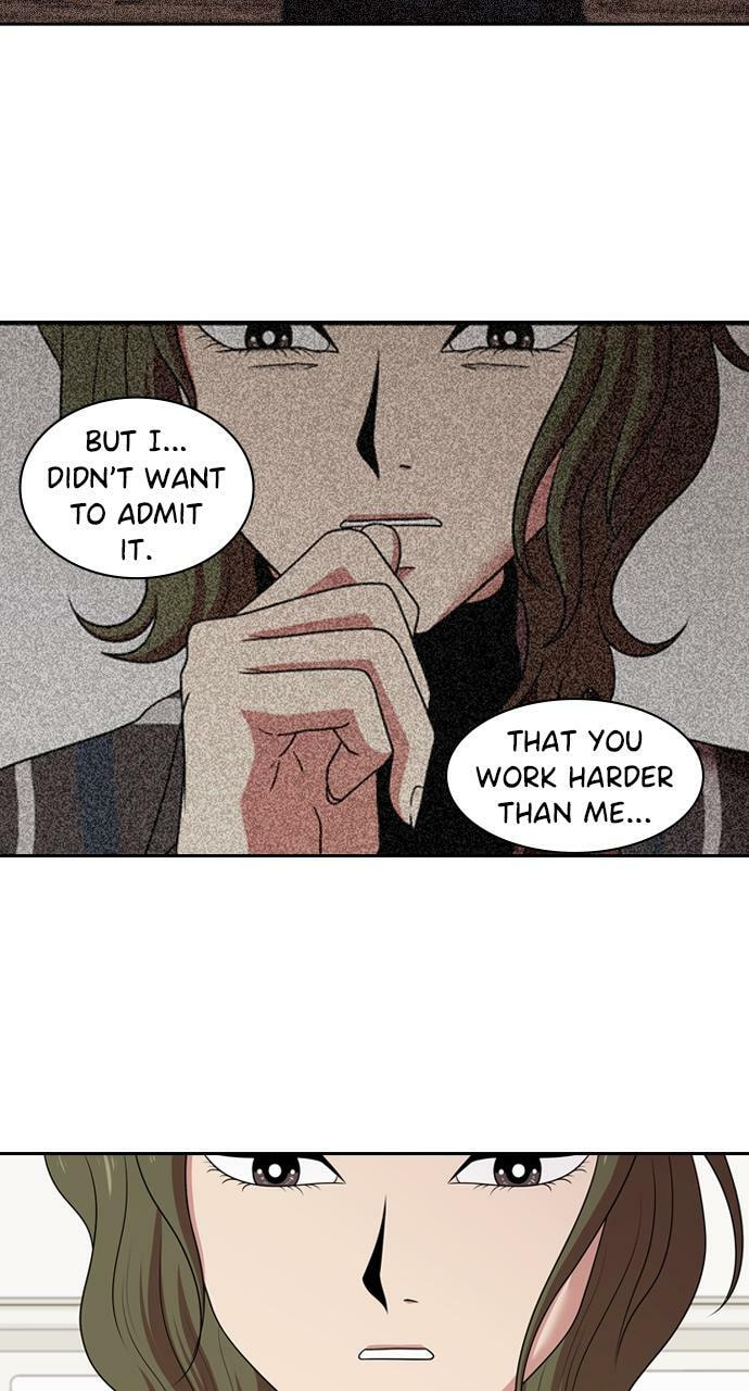 Tomorrow (Llama) Chapter 179 page 18 - 