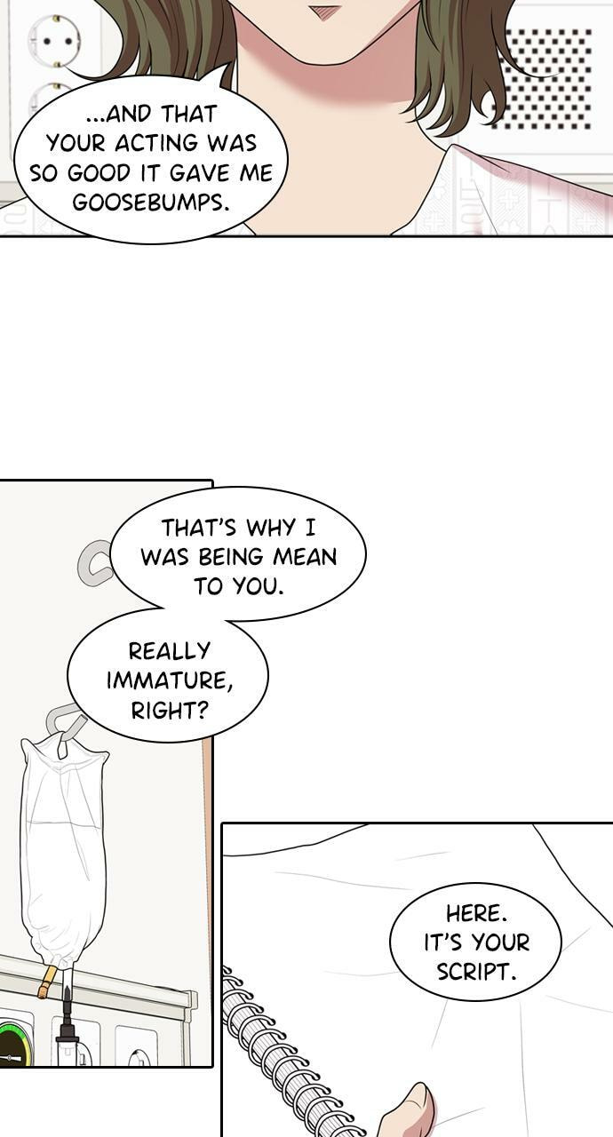 Tomorrow (Llama) Chapter 179 page 19 - 
