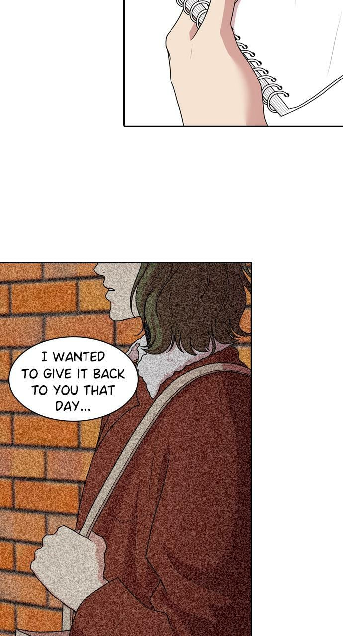 Tomorrow (Llama) Chapter 179 page 20 - 
