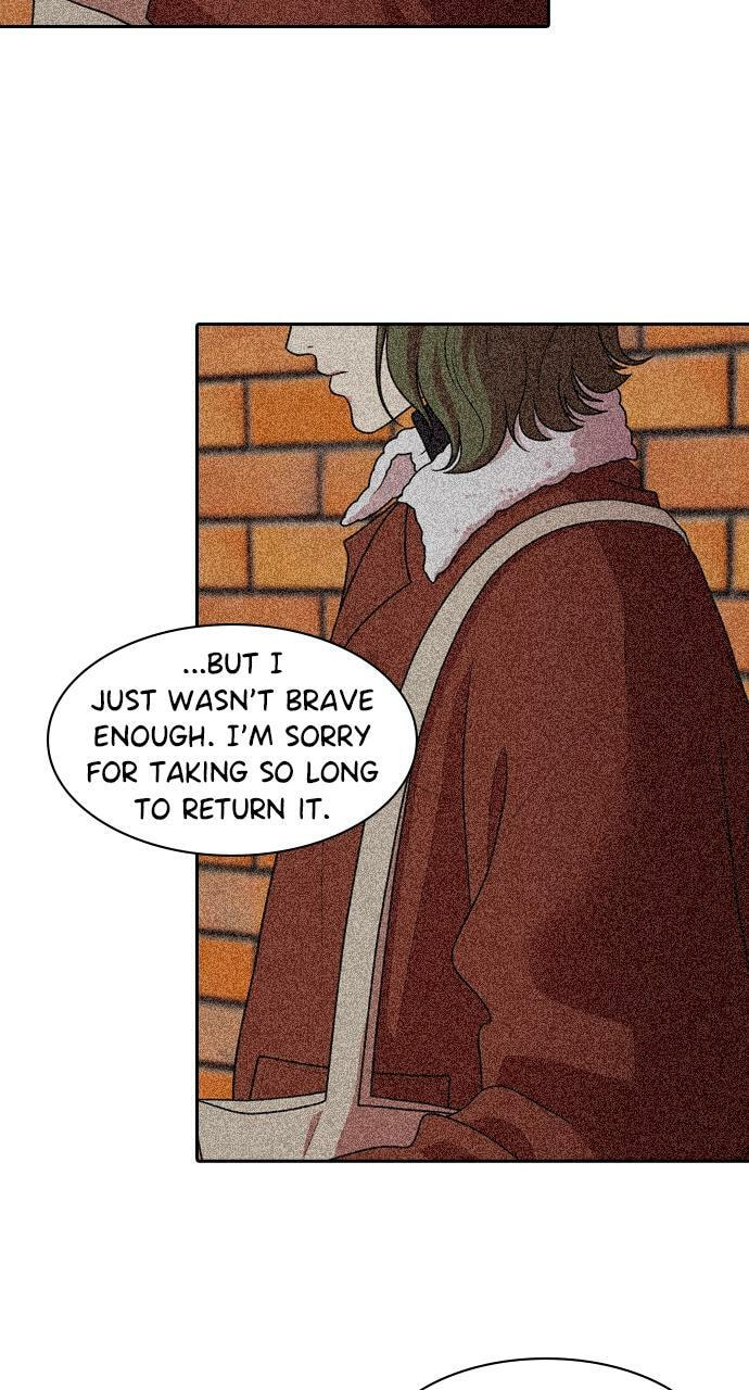 Tomorrow (Llama) Chapter 179 page 21 - 