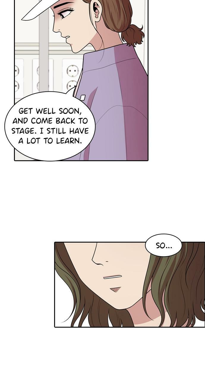 Tomorrow (Llama) Chapter 179 page 27 - 