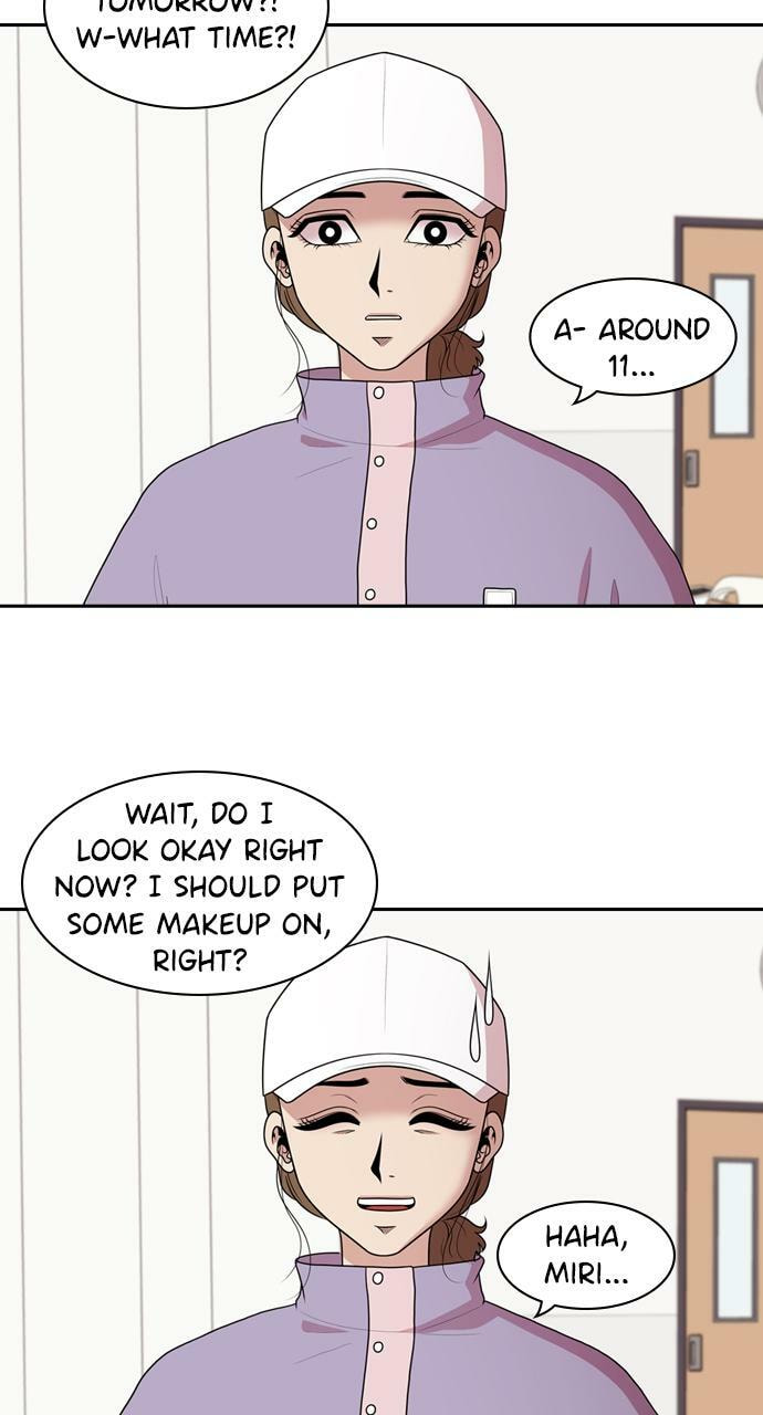 Tomorrow (Llama) Chapter 179 page 30 - 