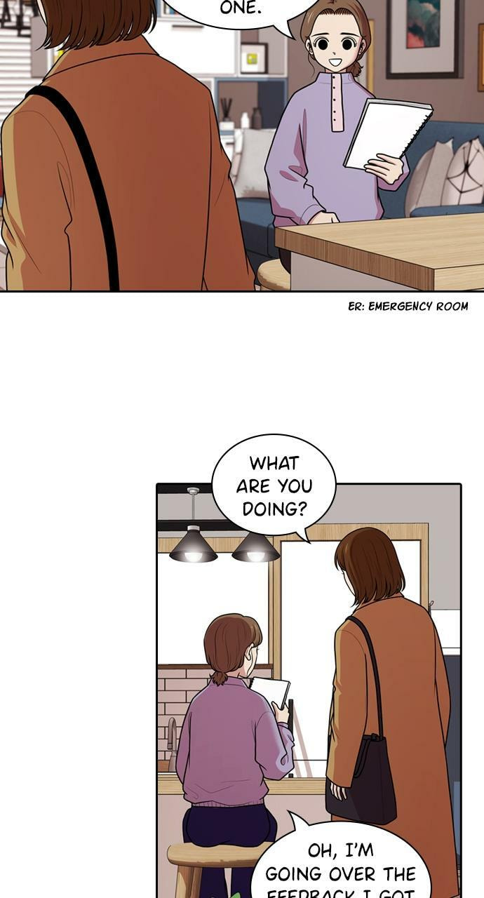 Tomorrow (Llama) Chapter 179 page 33 - 