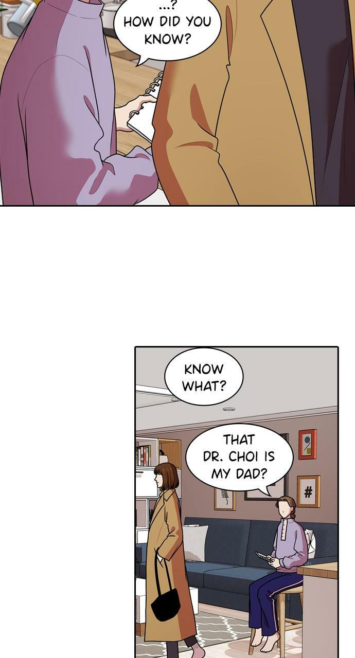 Tomorrow (Llama) Chapter 179 page 36 - 