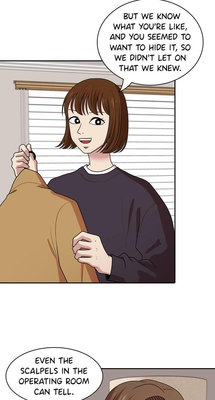 Tomorrow (Llama) Chapter 179 page 38 - 