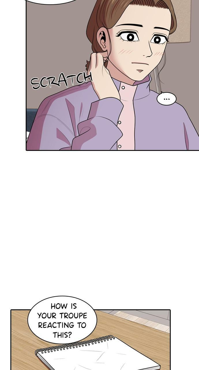 Tomorrow (Llama) Chapter 179 page 39 - 