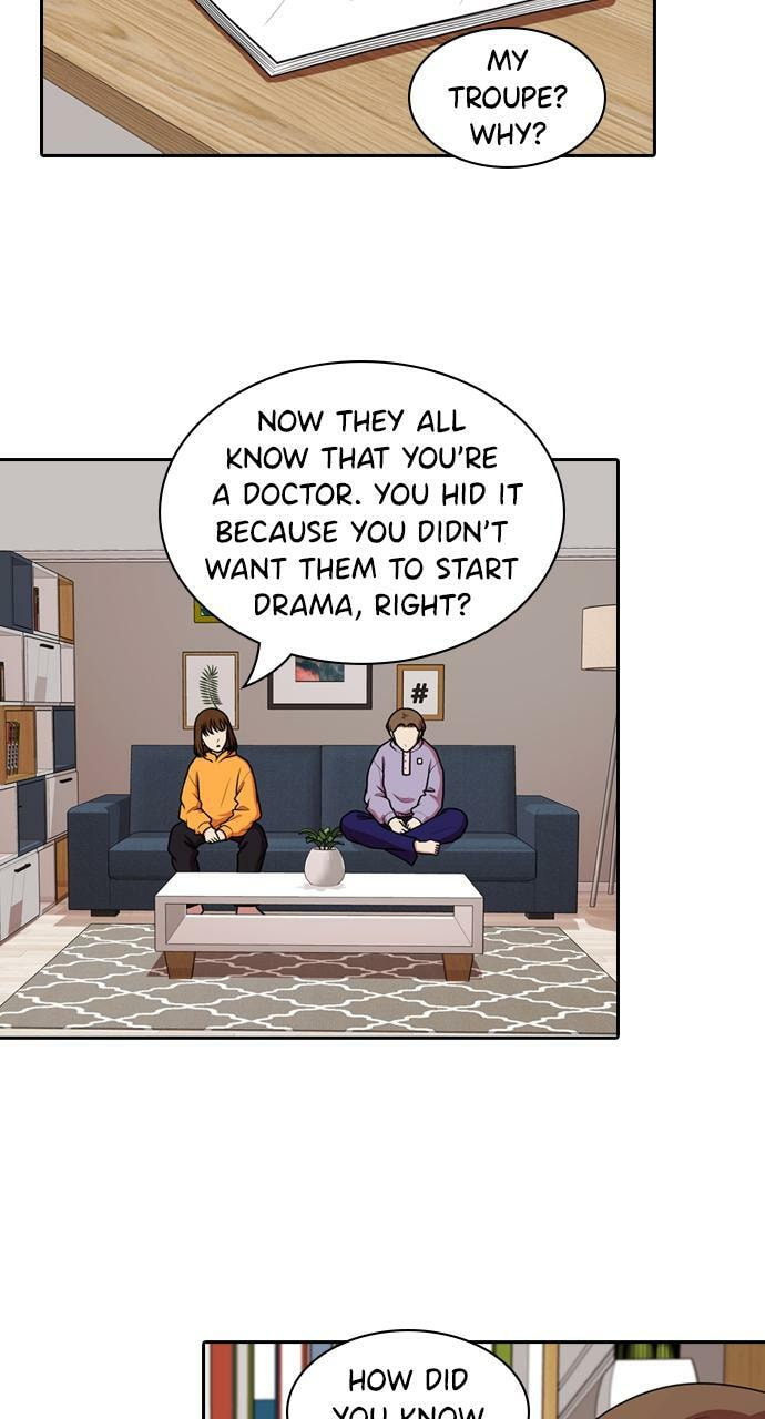 Tomorrow (Llama) Chapter 179 page 40 - 