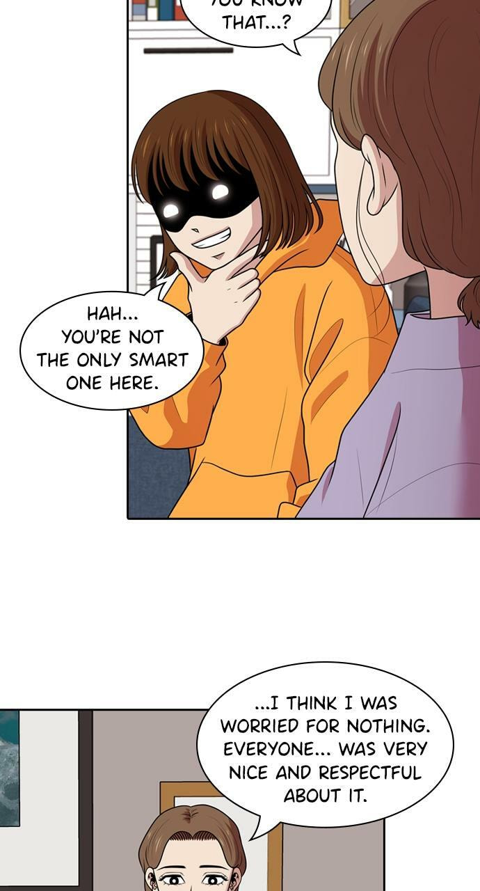 Tomorrow (Llama) Chapter 179 page 41 - 