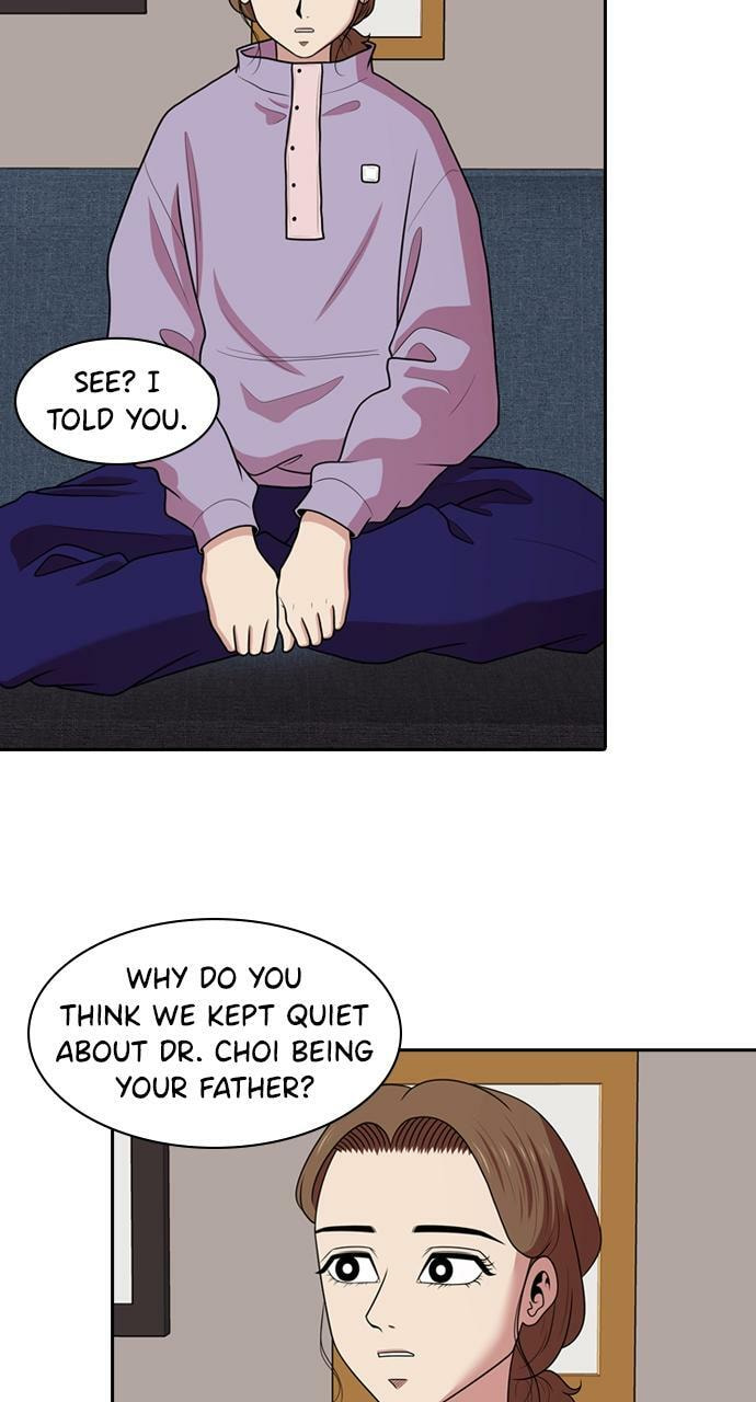 Tomorrow (Llama) Chapter 179 page 42 - 