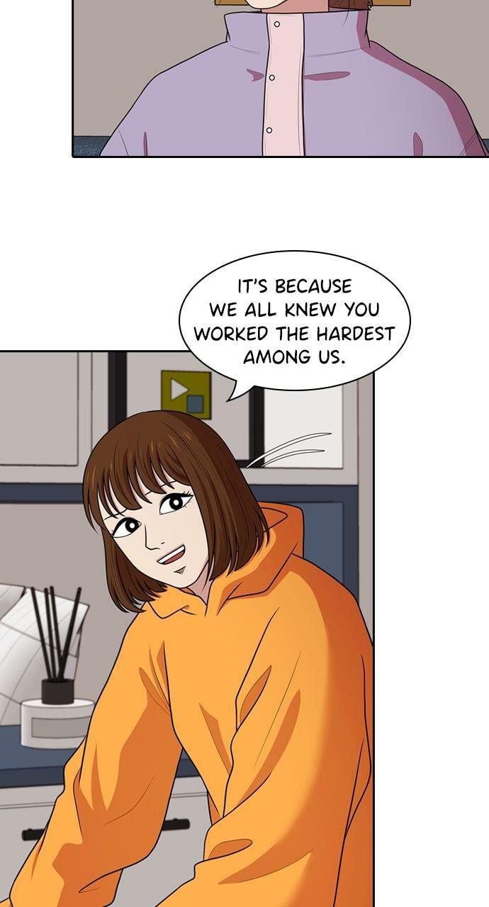 Tomorrow (Llama) Chapter 179 page 43 - 