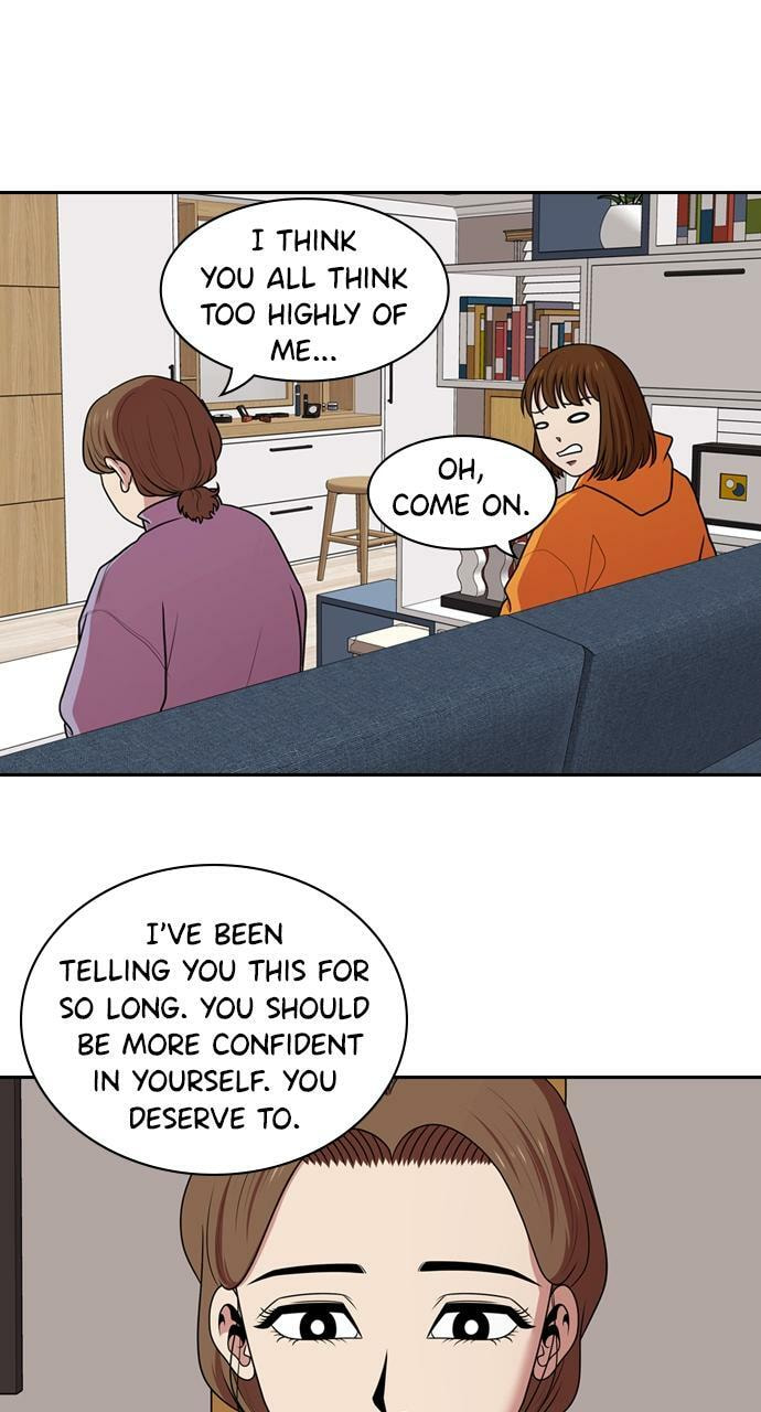 Tomorrow (Llama) Chapter 179 page 45 - 