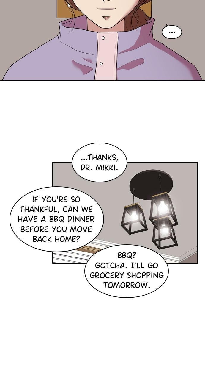 Tomorrow (Llama) Chapter 179 page 46 - 