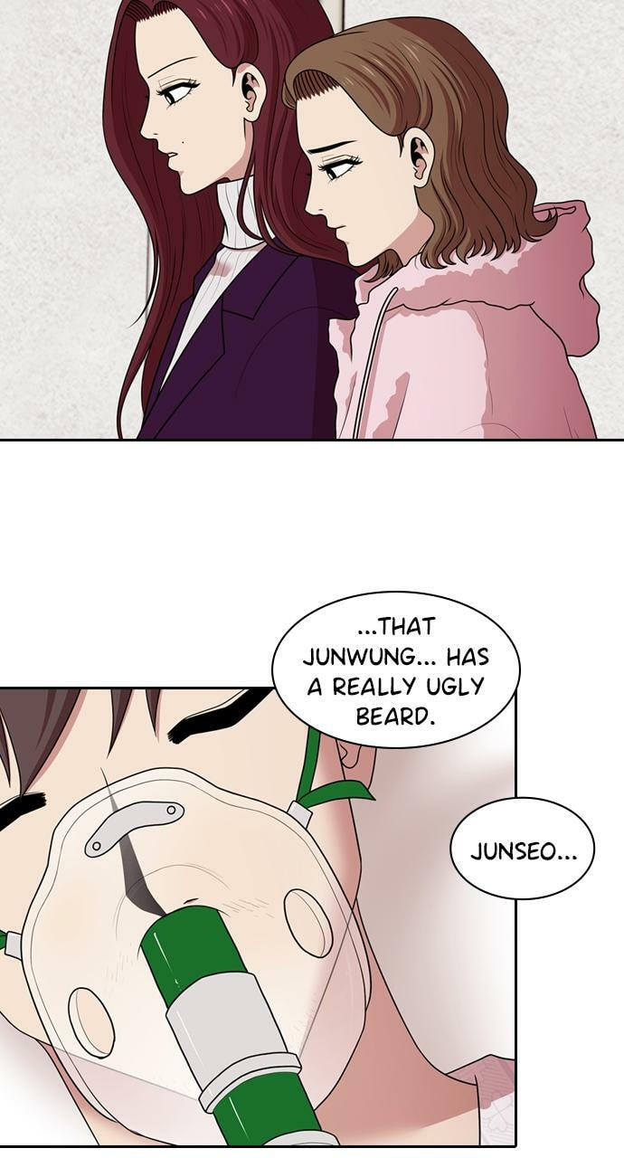 Tomorrow (Llama) Chapter 179 page 48 - 