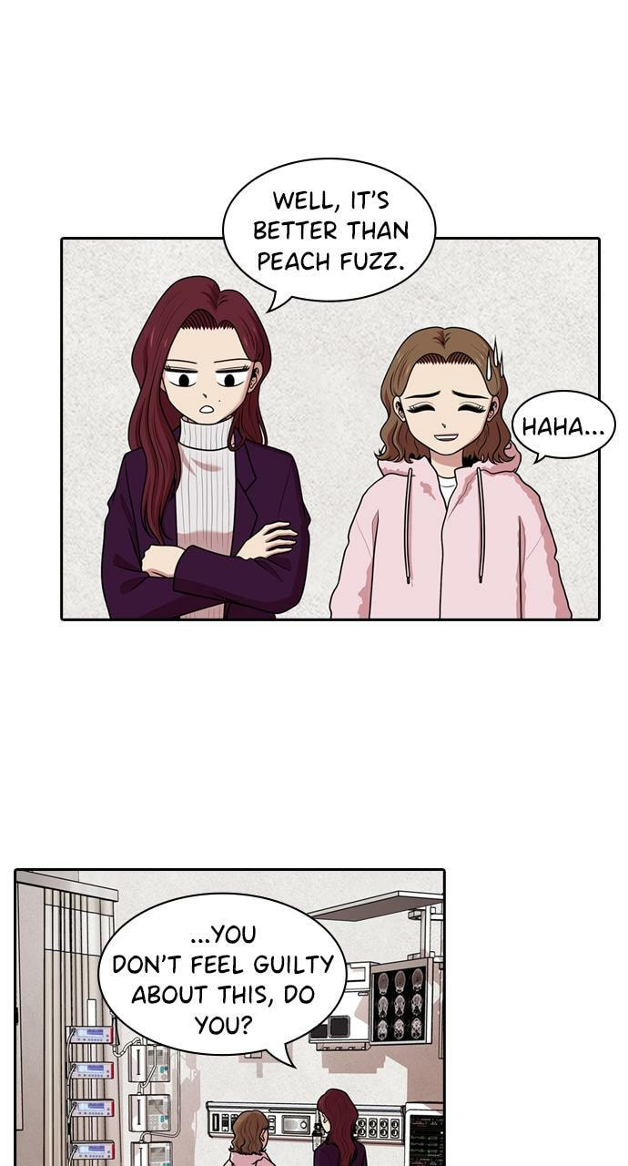 Tomorrow (Llama) Chapter 179 page 49 - 
