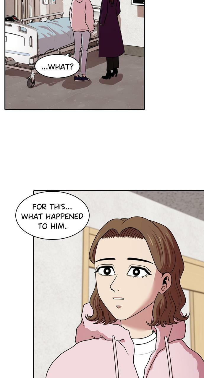 Tomorrow (Llama) Chapter 179 page 50 - 