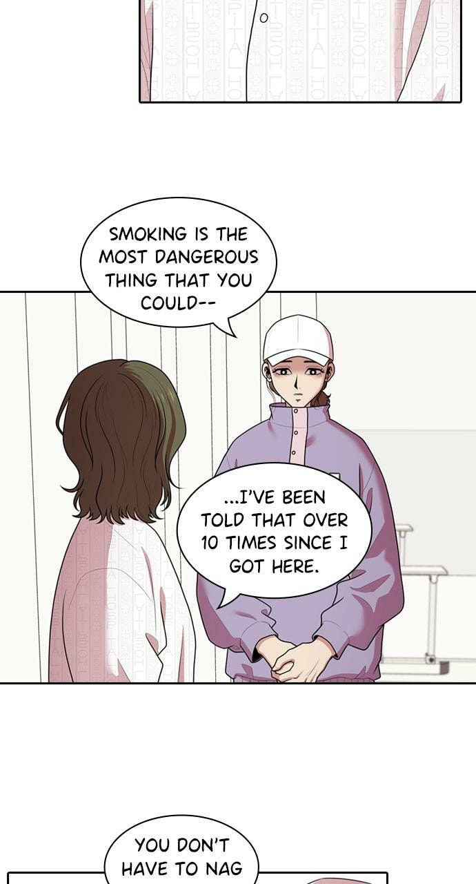 Tomorrow (Llama) Chapter 179 page 6 - 