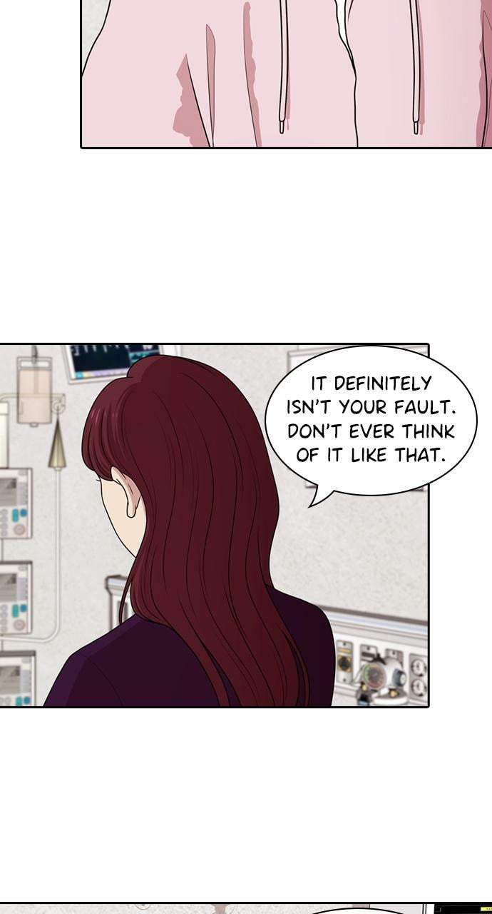 Tomorrow (Llama) Chapter 179 page 51 - 
