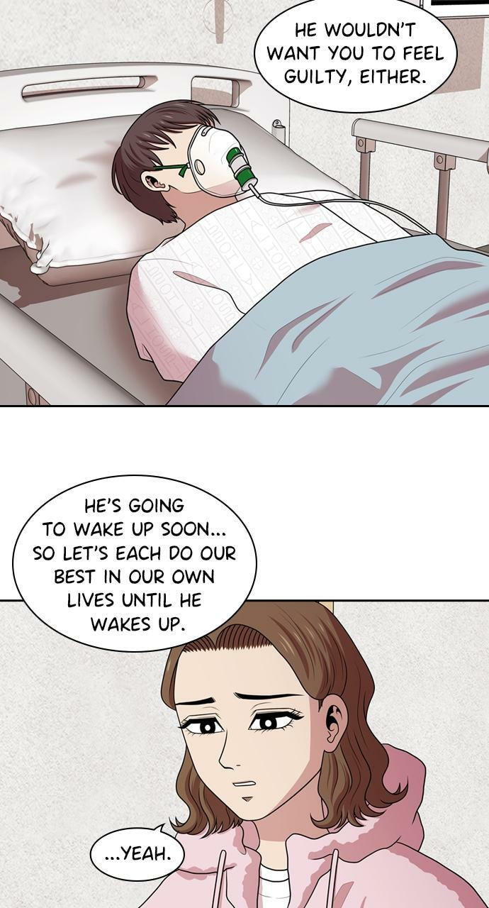 Tomorrow (Llama) Chapter 179 page 52 - 