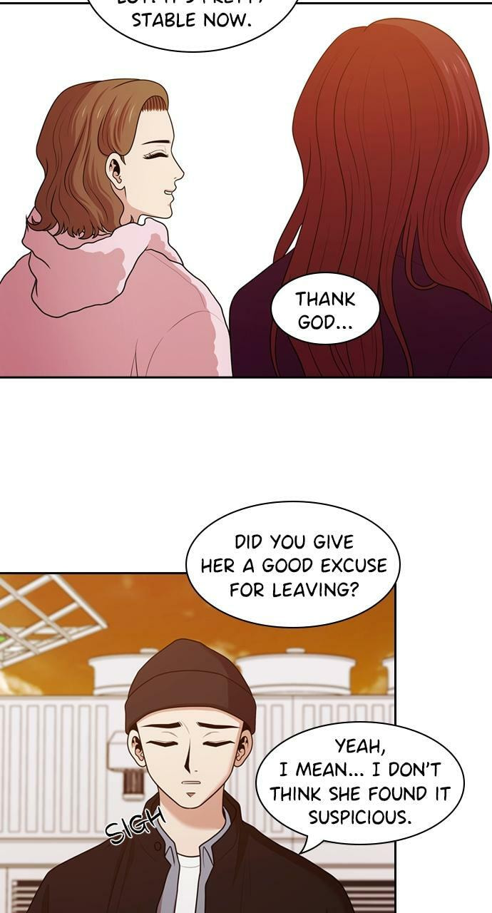 Tomorrow (Llama) Chapter 179 page 57 - 