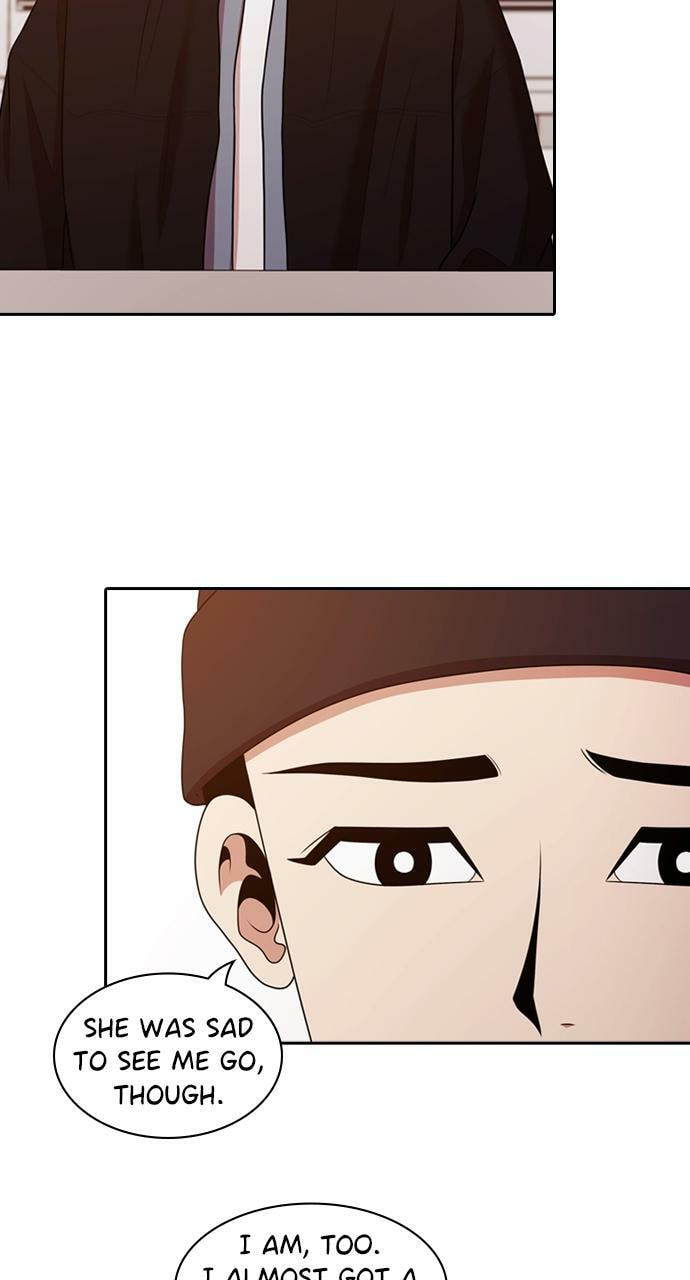 Tomorrow (Llama) Chapter 179 page 58 - 