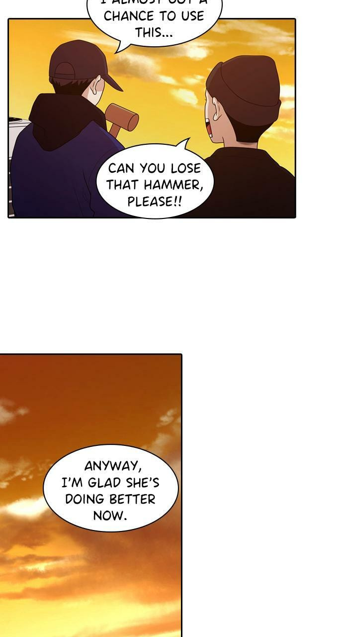 Tomorrow (Llama) Chapter 179 page 59 - 