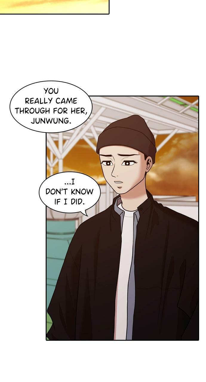 Tomorrow (Llama) Chapter 179 page 60 - 