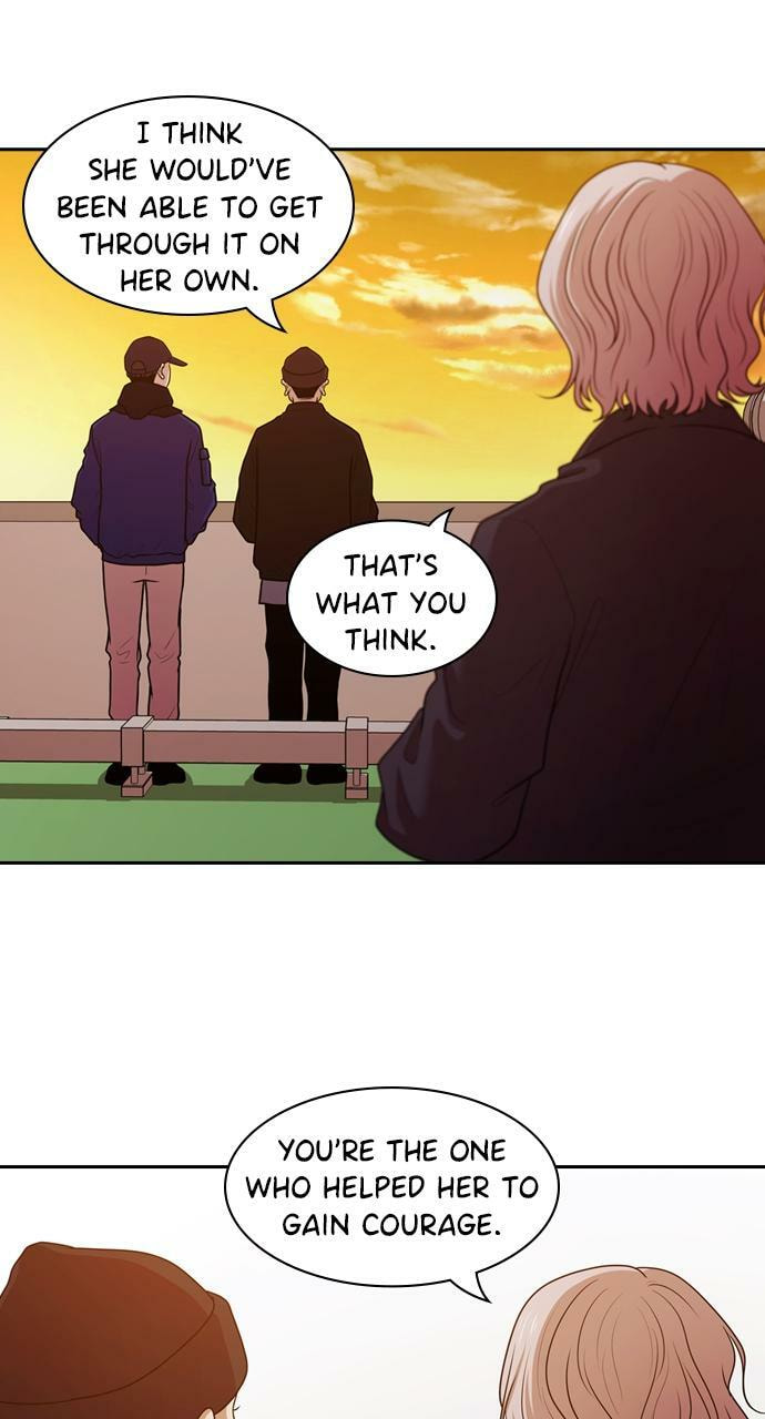 Tomorrow (Llama) Chapter 179 page 61 - 
