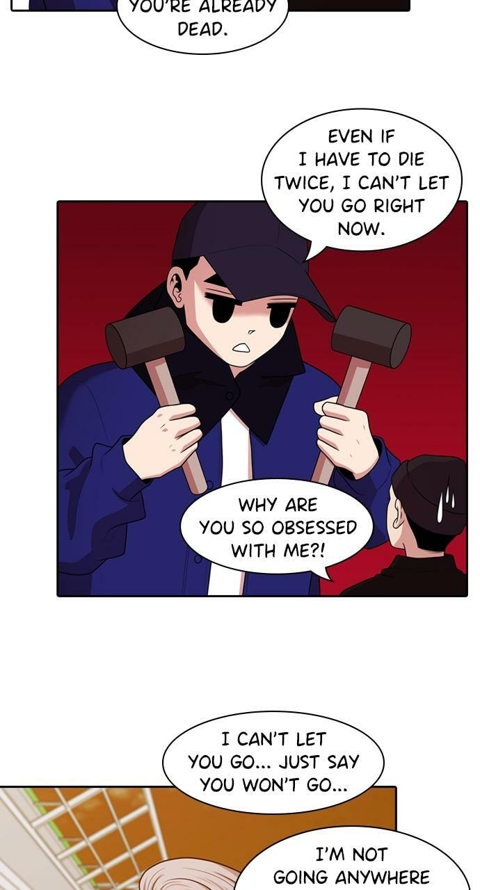 Tomorrow (Llama) Chapter 179 page 66 - 