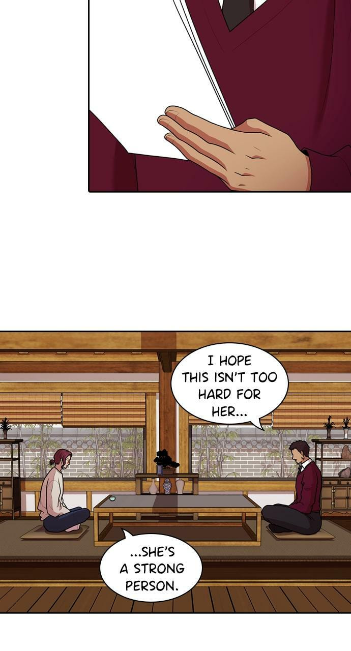 Tomorrow (Llama) Chapter 179 page 75 - 