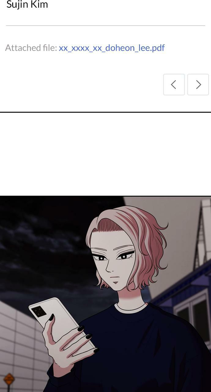Tomorrow (Llama) Chapter 179 page 79 - 