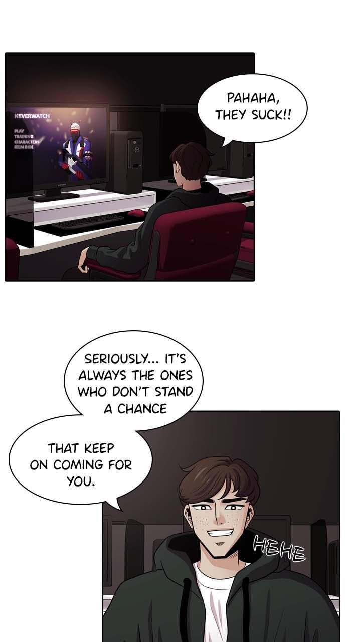 Tomorrow (Llama) Chapter 18 page 22 - 