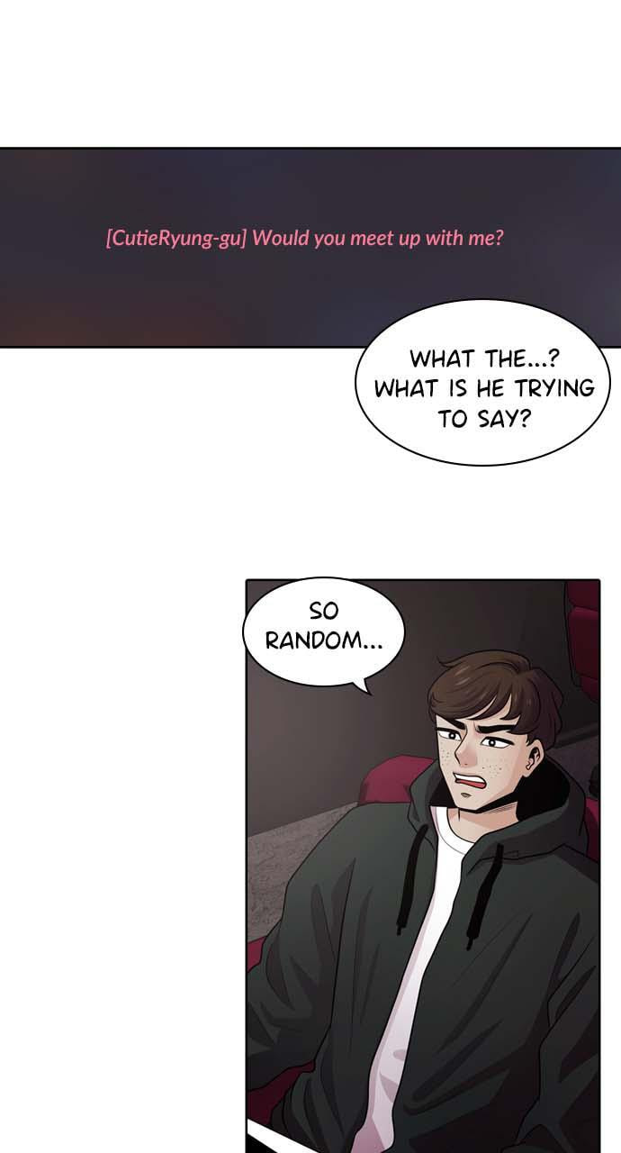 Tomorrow (Llama) Chapter 18 page 24 - 