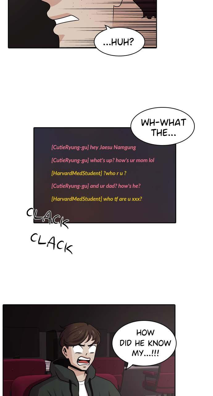 Tomorrow (Llama) Chapter 18 page 27 - 