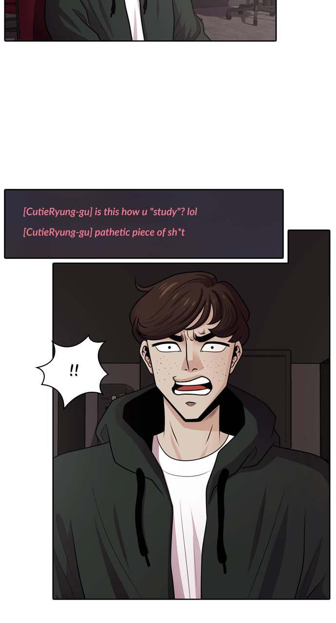 Tomorrow (Llama) Chapter 18 page 28 - 