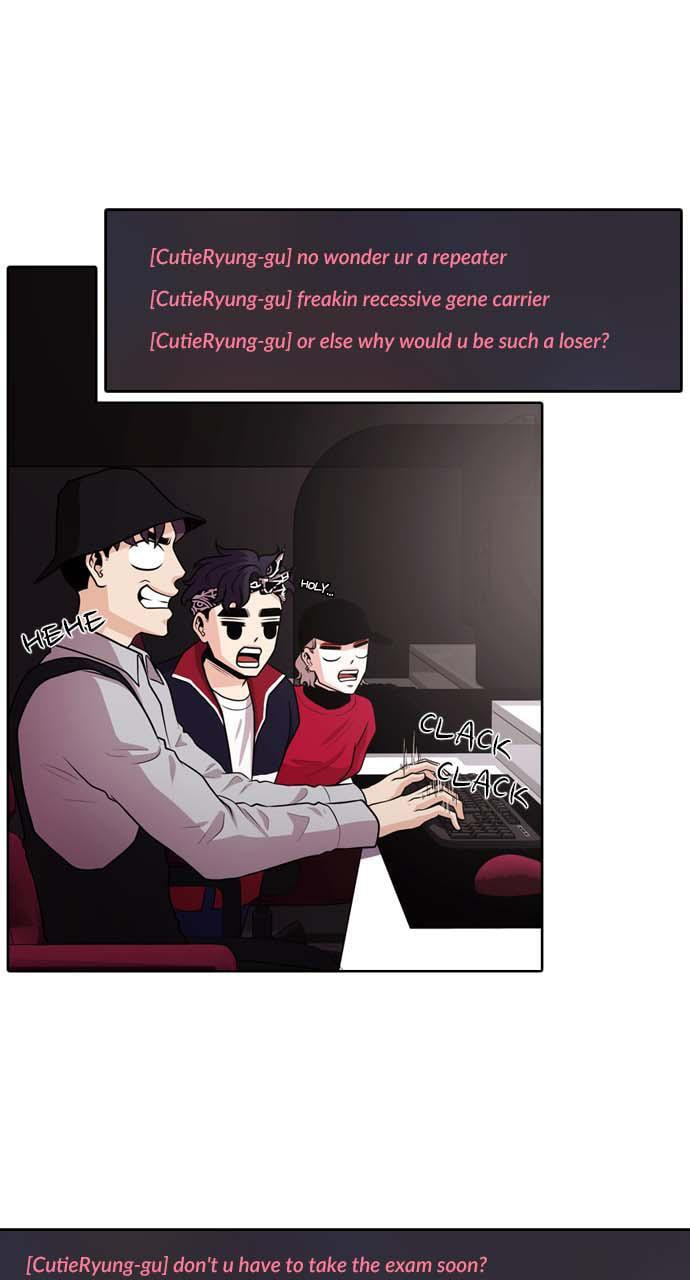 Tomorrow (Llama) Chapter 18 page 29 - 