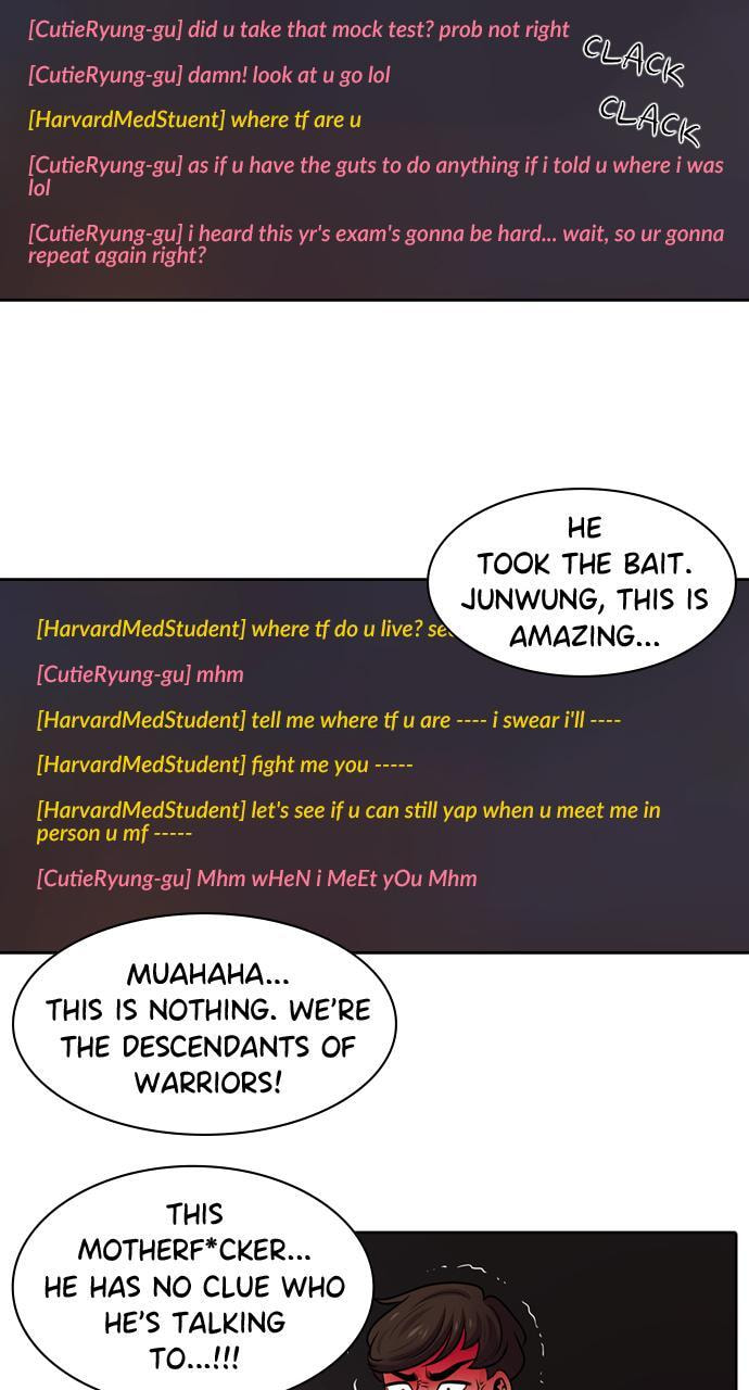 Tomorrow (Llama) Chapter 18 page 30 - 
