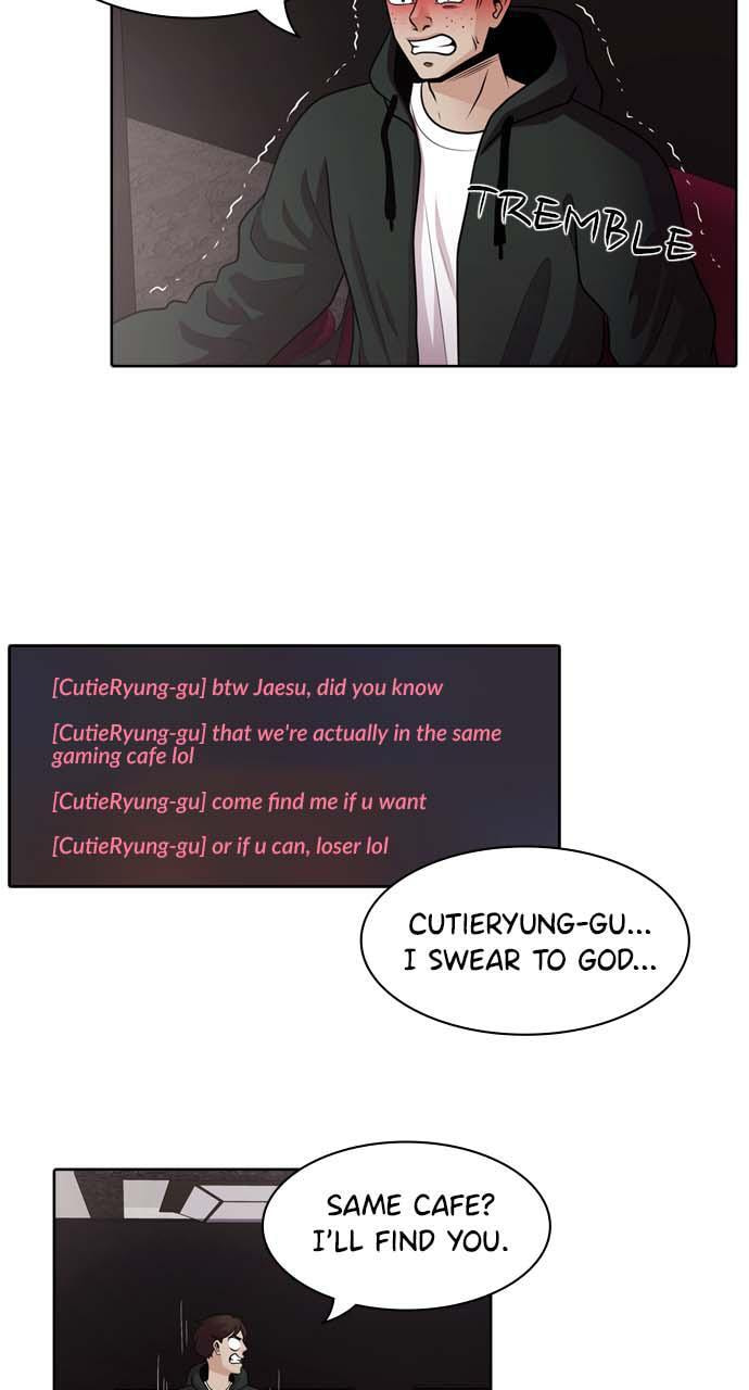 Tomorrow (Llama) Chapter 18 page 31 - 