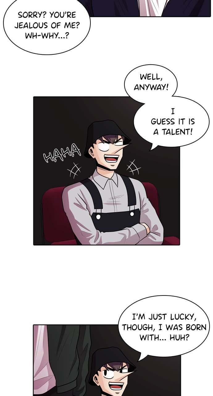 Tomorrow (Llama) Chapter 18 page 34 - 