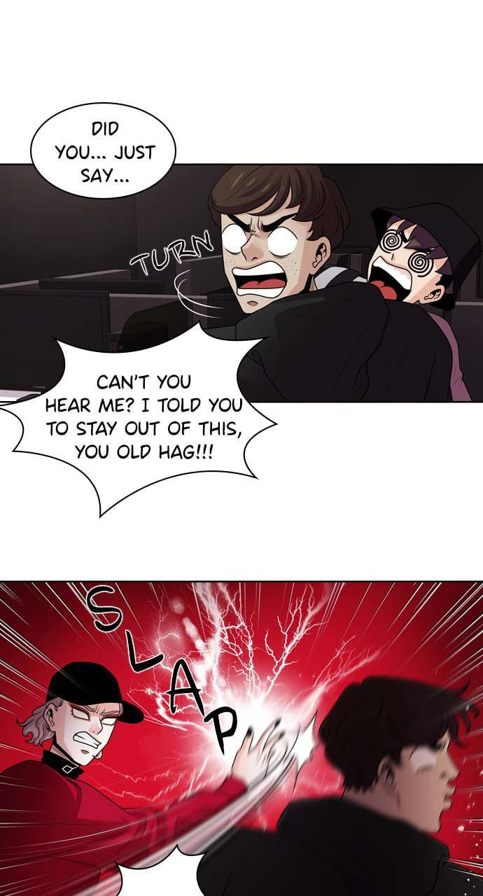 Tomorrow (Llama) Chapter 18 page 39 - 