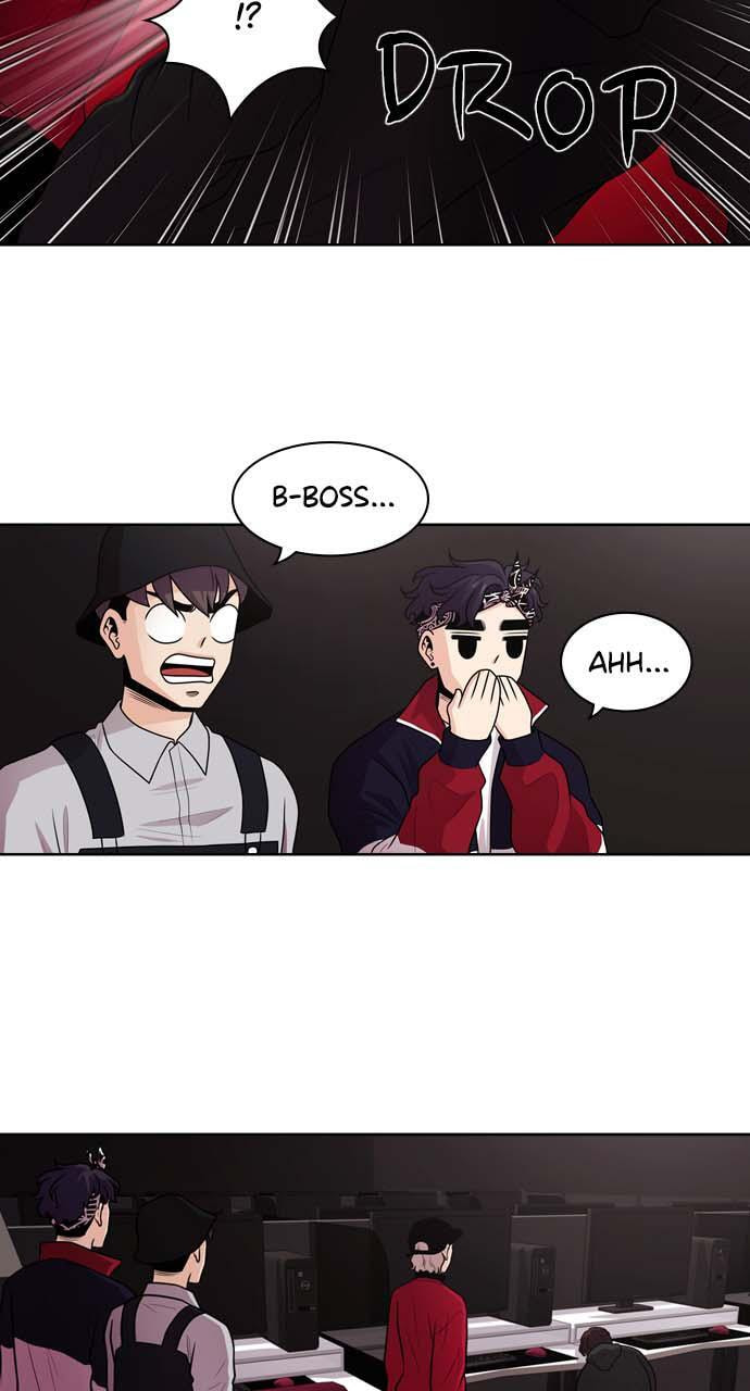 Tomorrow (Llama) Chapter 18 page 40 - 