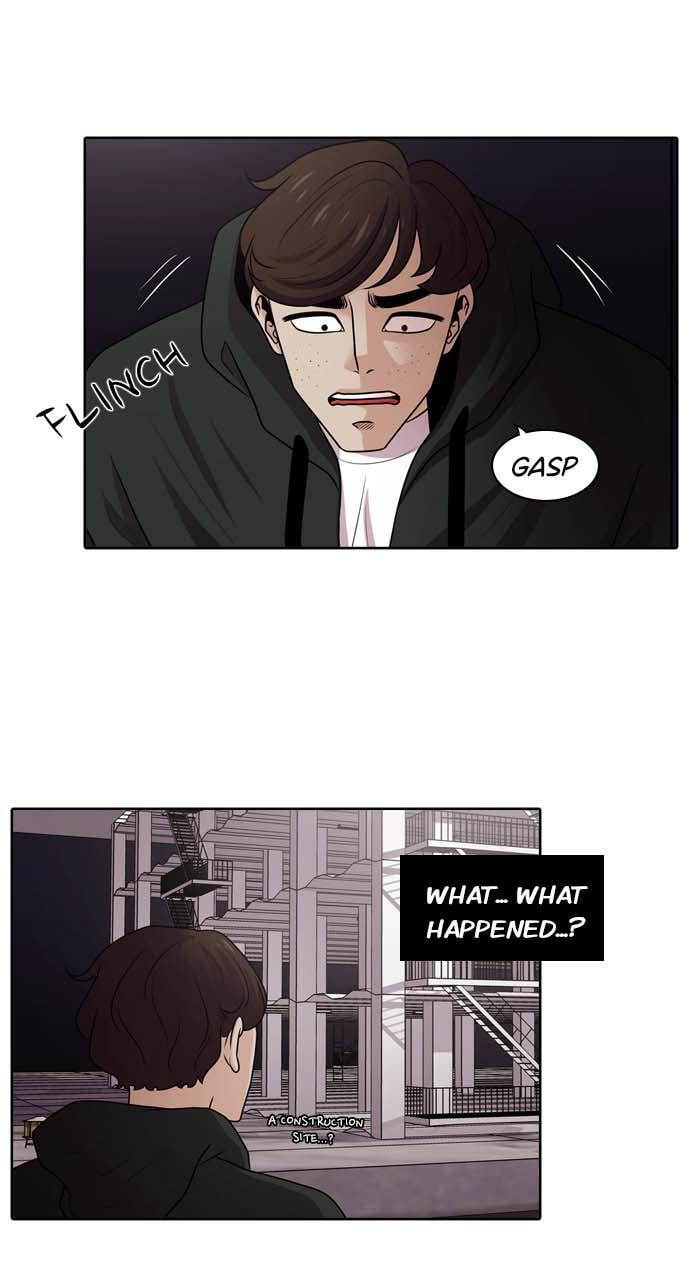 Tomorrow (Llama) Chapter 18 page 44 - 
