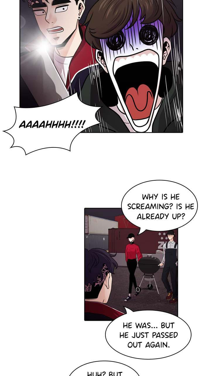 Tomorrow (Llama) Chapter 18 page 48 - 