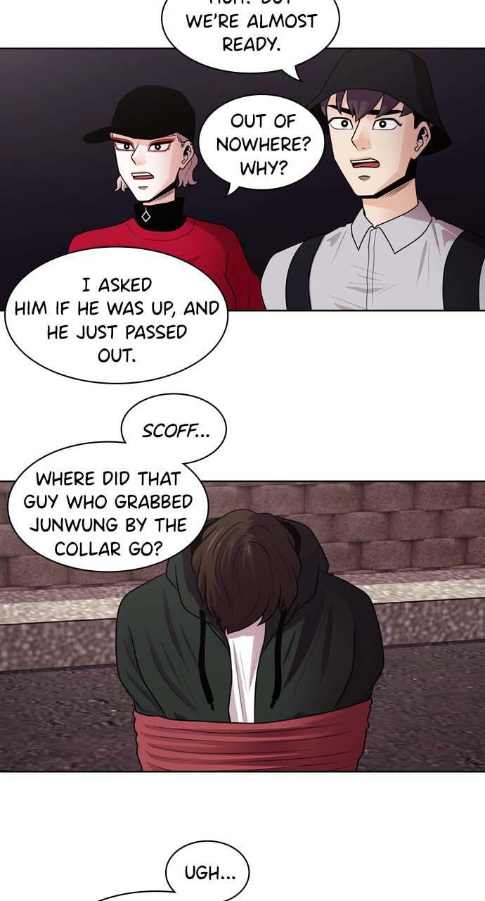 Tomorrow (Llama) Chapter 18 page 49 - 