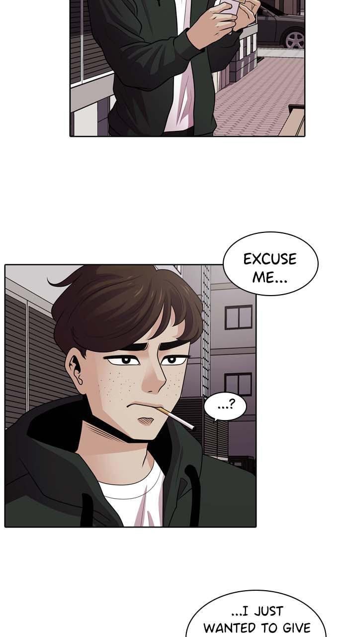 Tomorrow (Llama) Chapter 18 page 7 - 