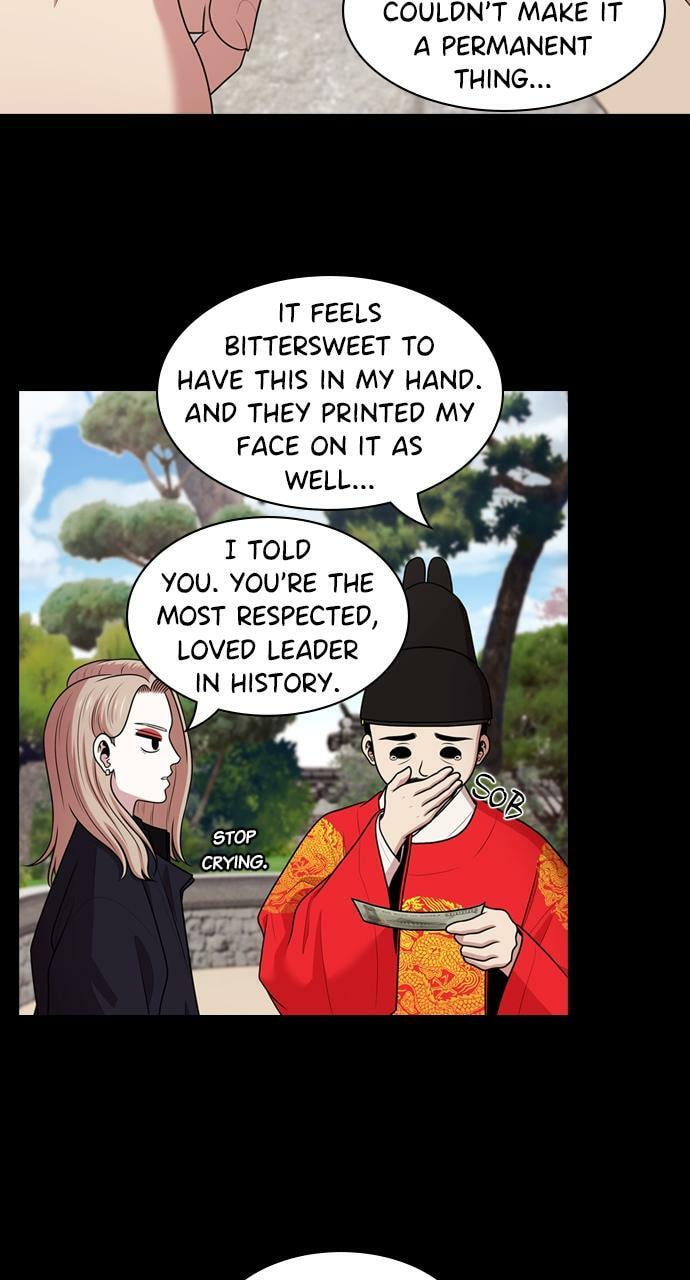 Tomorrow (Llama) Chapter 180 page 13 - 