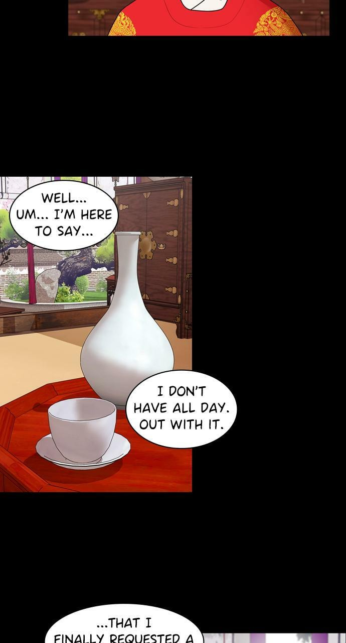 Tomorrow (Llama) Chapter 180 page 18 - 
