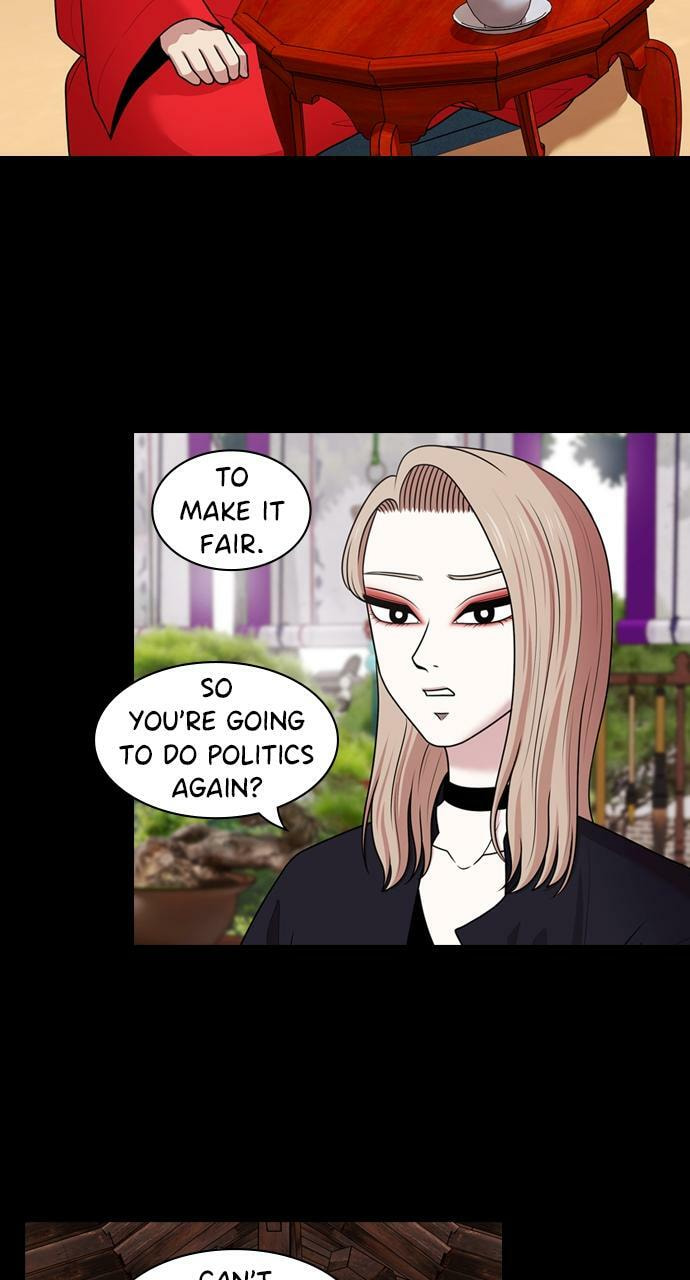 Tomorrow (Llama) Chapter 180 page 23 - 