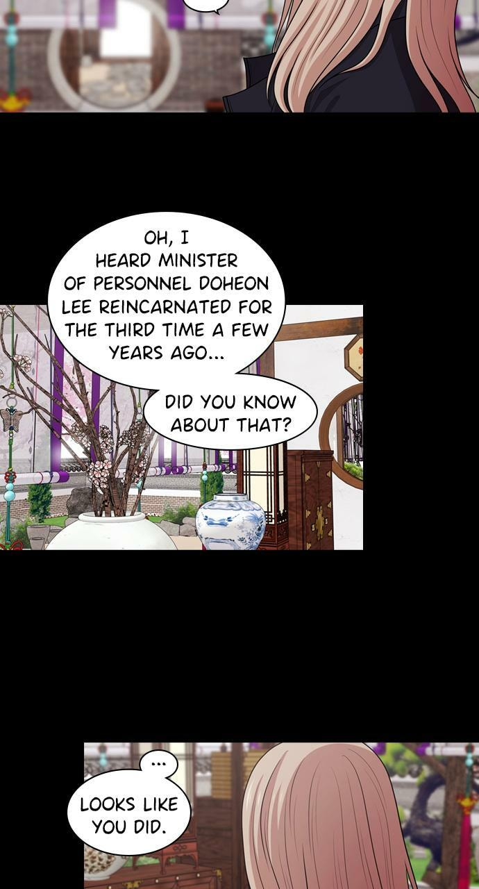 Tomorrow (Llama) Chapter 180 page 28 - 