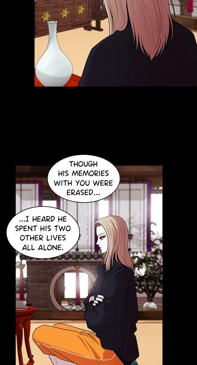 Tomorrow (Llama) Chapter 180 page 29 - 